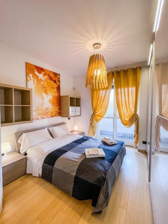 Myhouse Inn Politecnico - Affitti Brevi Italia Turim Exterior foto