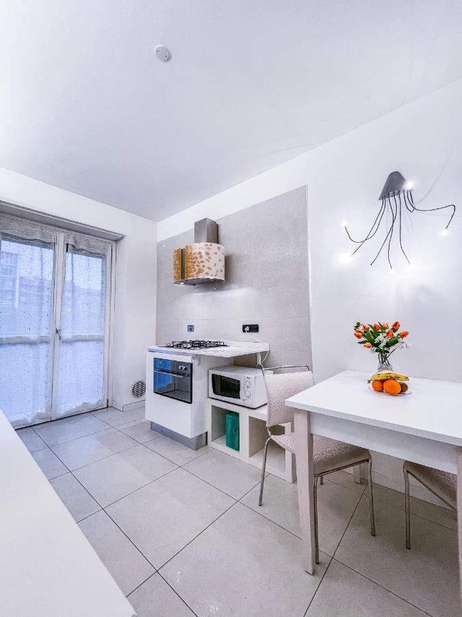 Myhouse Inn Politecnico - Affitti Brevi Italia Turim Exterior foto