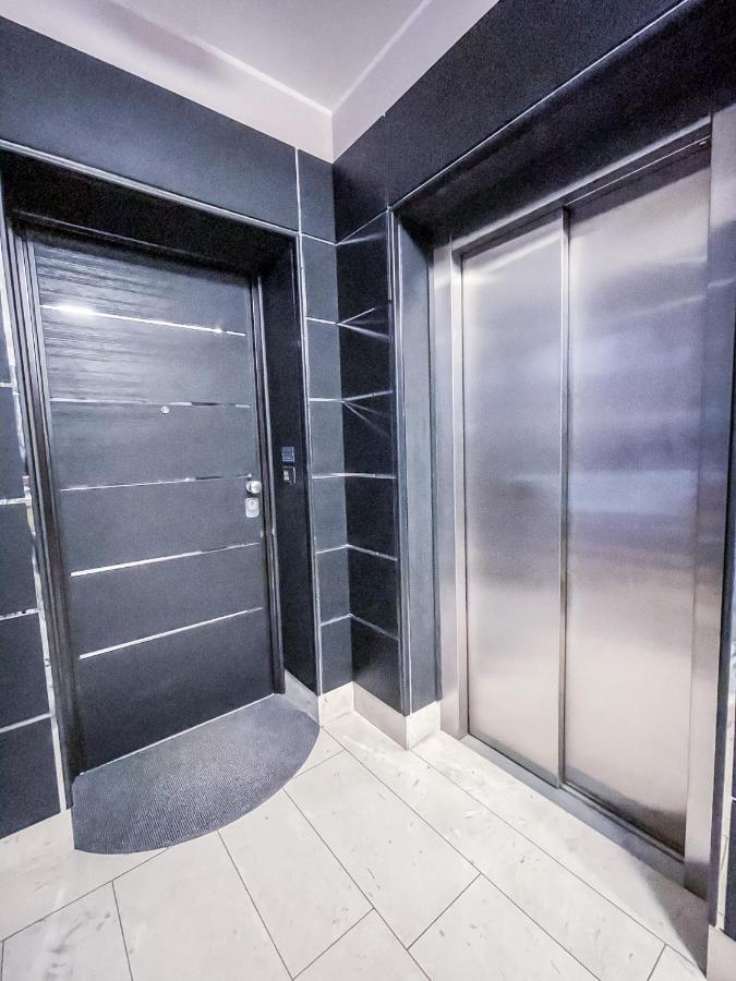 Myhouse Inn Politecnico - Affitti Brevi Italia Turim Exterior foto