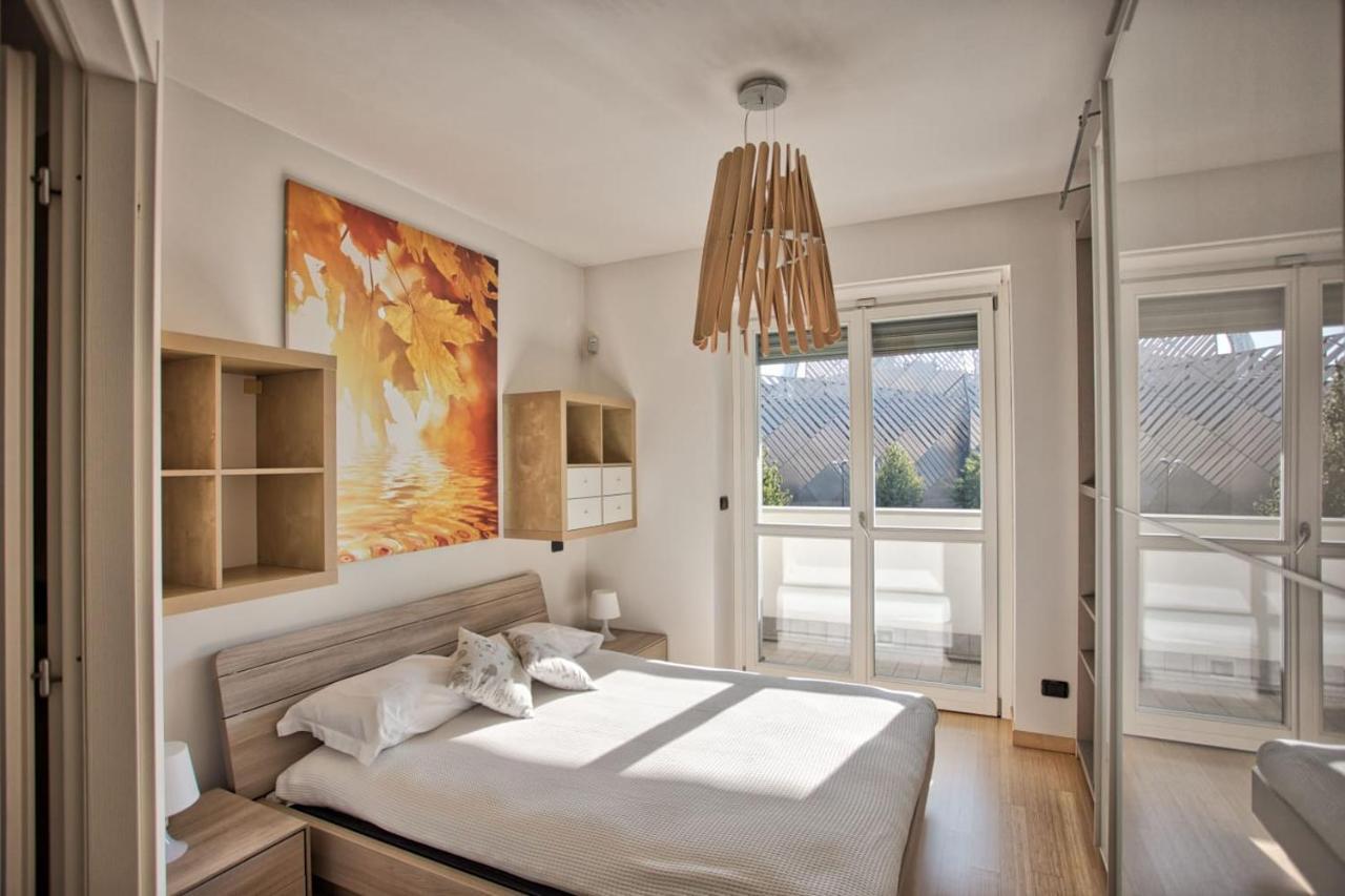 Myhouse Inn Politecnico - Affitti Brevi Italia Turim Exterior foto